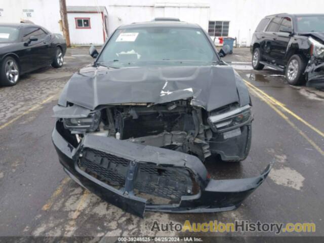 DODGE CHARGER ROAD/TRACK, 2C3CDXCT5EH137992