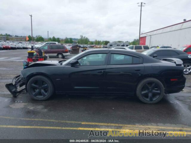 DODGE CHARGER ROAD/TRACK, 2C3CDXCT5EH137992