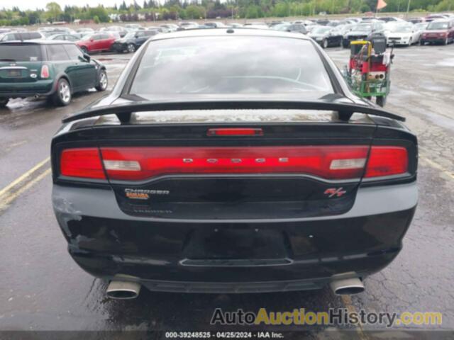 DODGE CHARGER ROAD/TRACK, 2C3CDXCT5EH137992