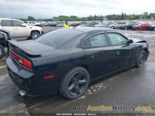 DODGE CHARGER ROAD/TRACK, 2C3CDXCT5EH137992