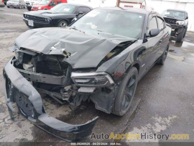 DODGE CHARGER ROAD/TRACK, 2C3CDXCT5EH137992