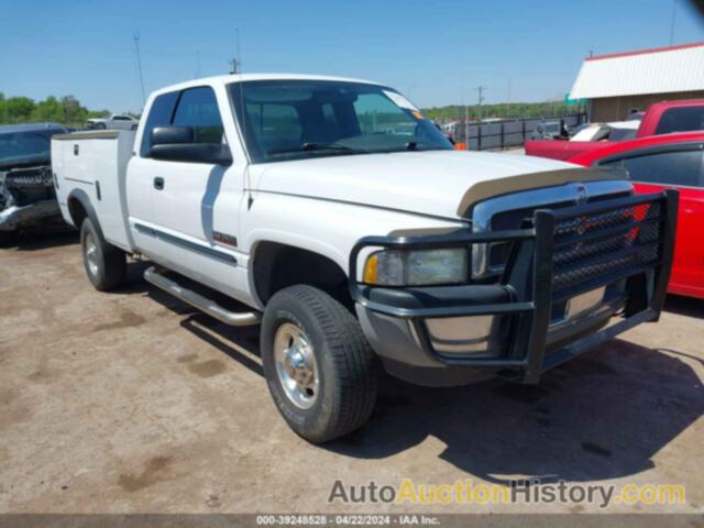 DODGE RAM 2500 ST, 3B7KF23652M233469