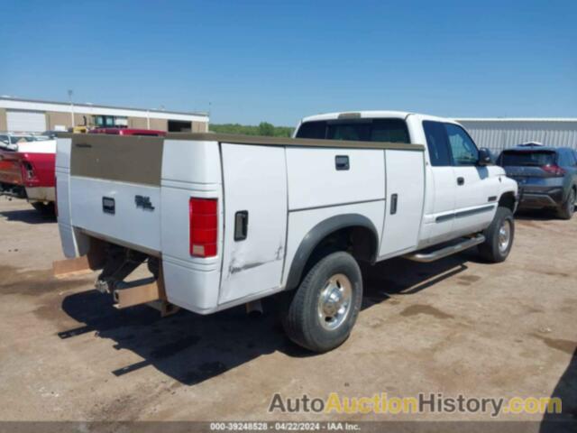 DODGE RAM 2500 ST, 3B7KF23652M233469