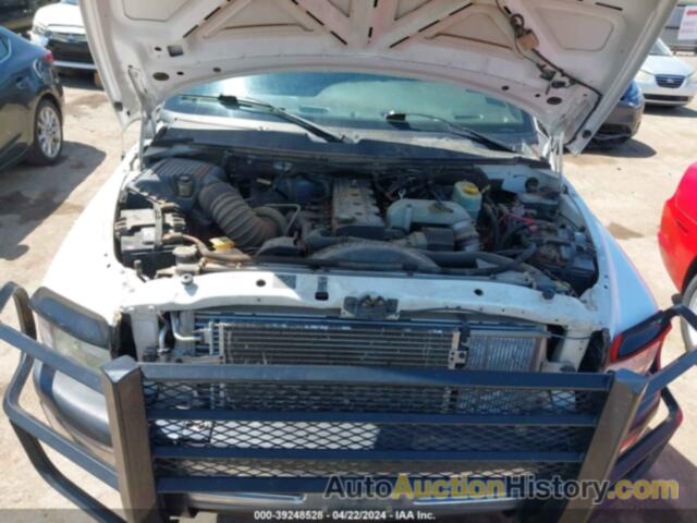 DODGE RAM 2500 ST, 3B7KF23652M233469