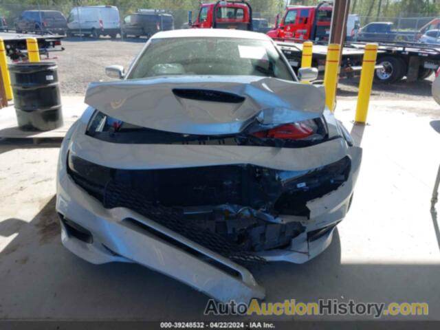 DODGE CHARGER SCAT PACK WIDEBODY, 2C3CDXGJ7NH226052