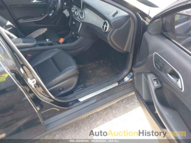 MERCEDES-BENZ GLA 250, WDCTG4EB5HJ298474