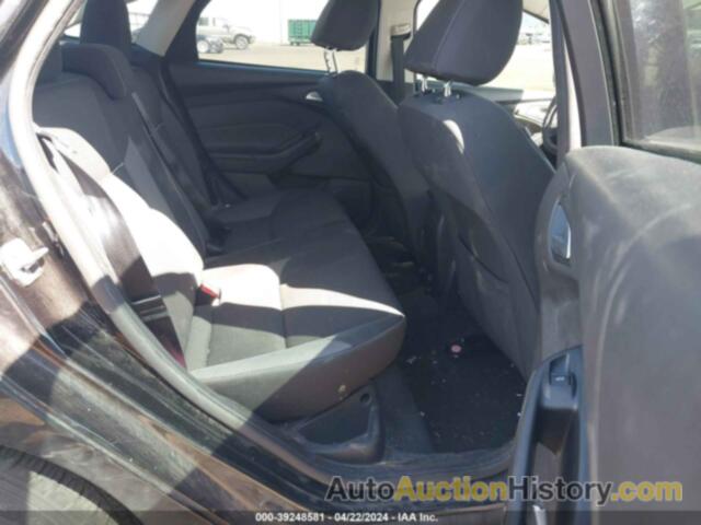 FORD FOCUS SE, 1FADP3F20DL190805