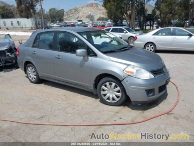 NISSAN VERSA 1.8S, 3N1BC1APXBL468764