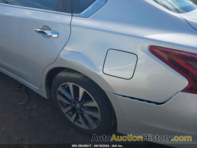 NISSAN ALTIMA 2.5 SV, 1N4AL3AP3HC225134