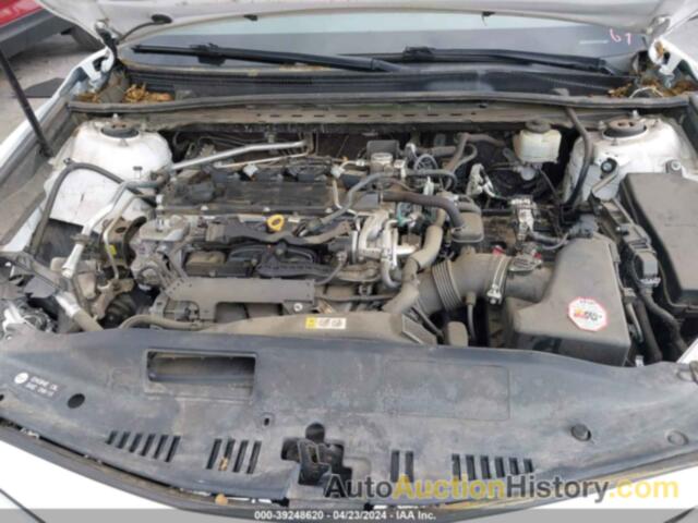 TOYOTA CAMRY L/LE/XLE/SE/XSE, 4T1B11HK6JU557440