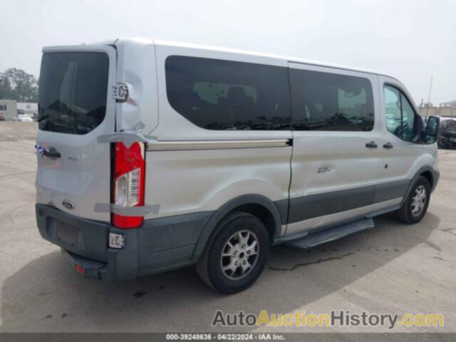 FORD TRANSIT T-150, 1FMZK1YMXFKA95299