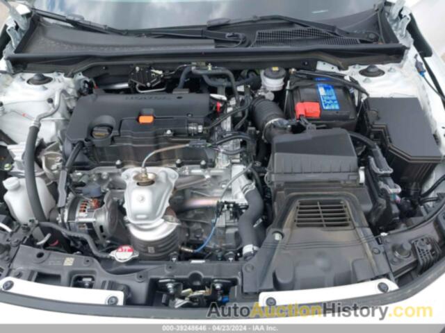 HONDA CIVIC SPORT, 2HGFE2F54RH529262