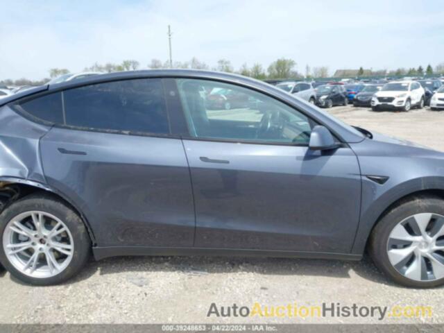 TESLA MODEL Y, 7SAYGDEE9PF860746