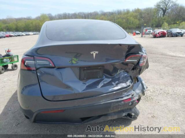 TESLA MODEL Y, 7SAYGDEE9PF860746