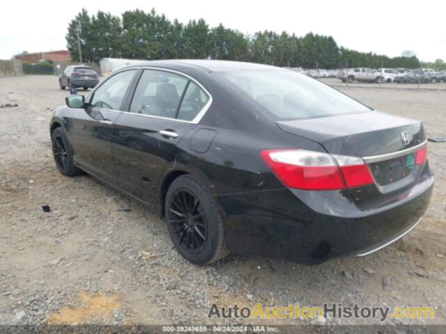 HONDA ACCORD LX, 1HGCR2F33FA184161