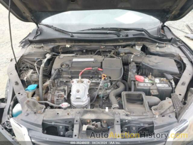 HONDA ACCORD LX, 1HGCR2F33FA184161