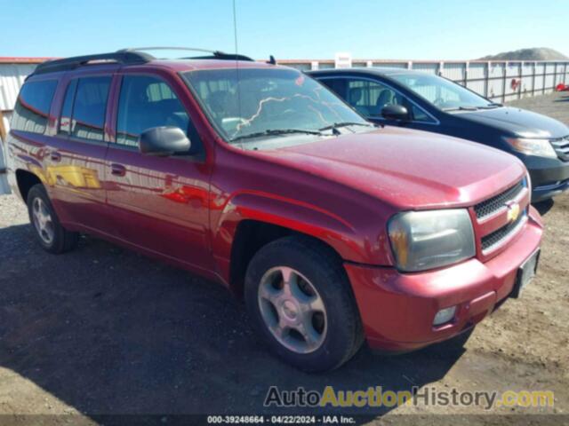 CHEVROLET TRAILBLAZER EXT LT, 1GNET16S866139432