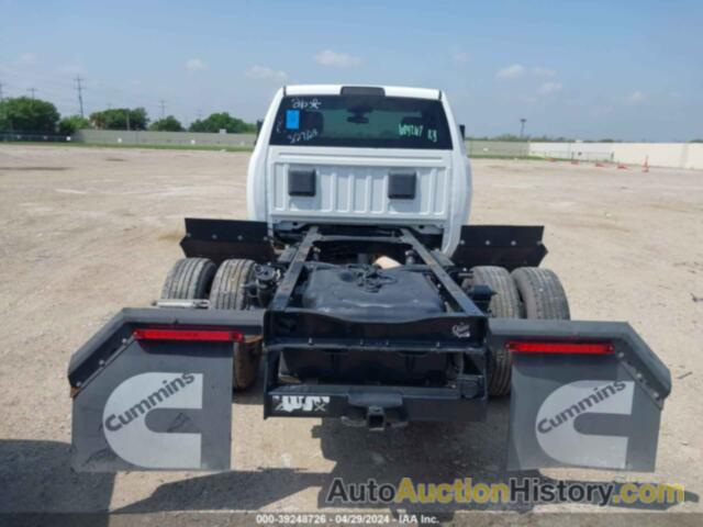 RAM 3500 CHASSIS TRADESMAN/SLT, 3C7WRTAL3MG604267