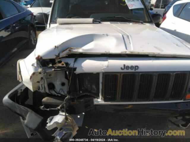 JEEP CHEROKEE COUNTRY, 1J4FJ78S1VL601424