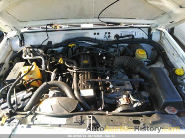 JEEP CHEROKEE COUNTRY, 1J4FJ78S1VL601424