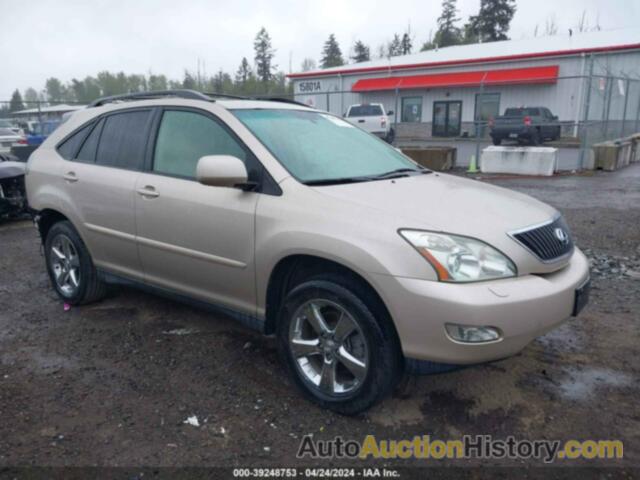 LEXUS RX 330, JTJGA31U840003536