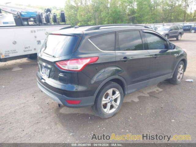 FORD ESCAPE SE, 1FMCU9GX0DUC08446