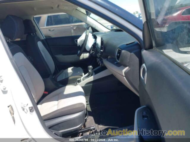 HYUNDAI VENUE SEL/DENIM, KMHRC8A33LU038207