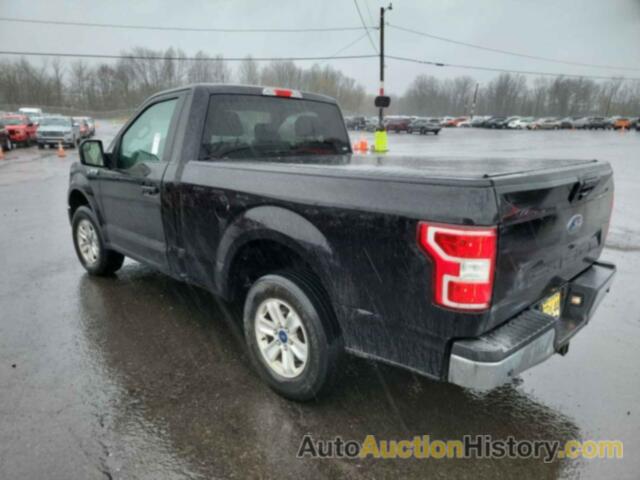 FORD F-150 XL, 1FTMF1CB6LKD83132