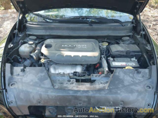 JEEP CHEROKEE LATITUDE FWD, 1C4PJLCB7JD573188