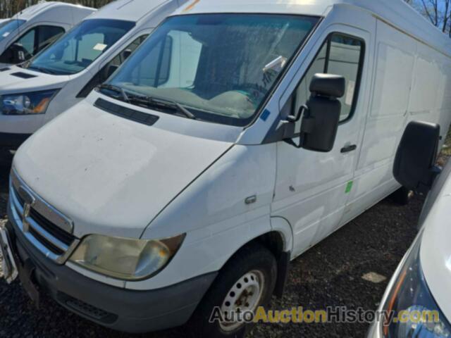 DODGE SPRINTER 2500, WD0PD744755841713