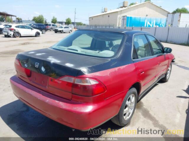 HONDA ACCORD LX, 1HGCG5640WA019961