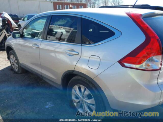 HONDA CR-V EX, 2HKRM4H53EH657324