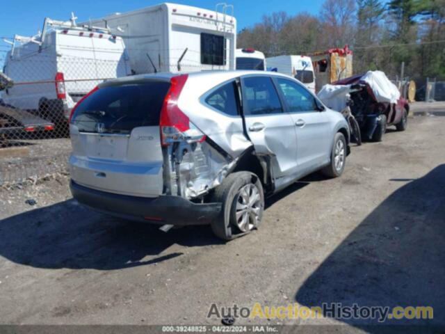 HONDA CR-V EX, 2HKRM4H53EH657324