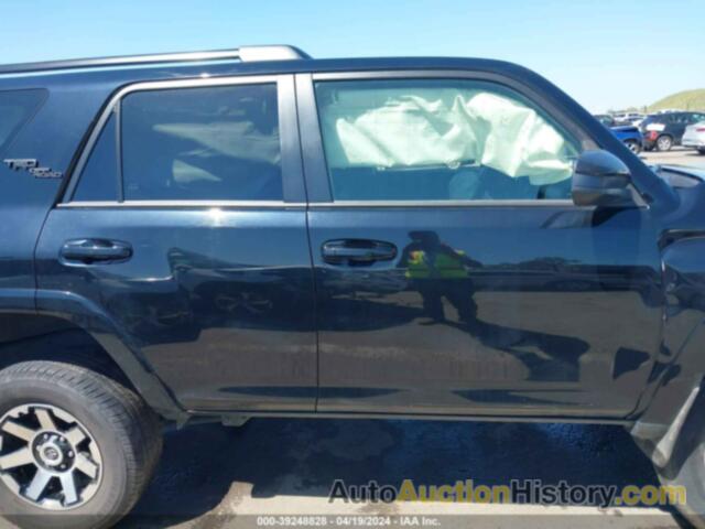 TOYOTA 4RUNNER TRD OFF ROAD, JTEPU5JR8N6006920