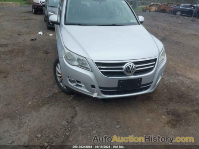 VOLKSWAGEN TIGUAN SE, WVGAV7AX7BW505328