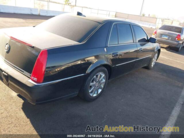 CADILLAC DTS PREMIUM COLLECTION, 1G6KH5E61BU115426