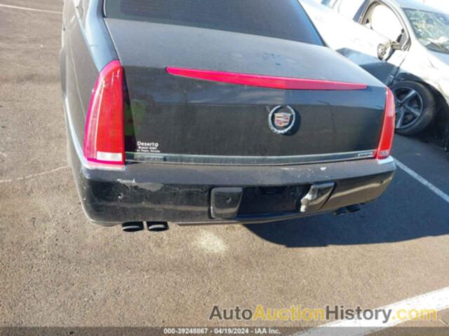 CADILLAC DTS PREMIUM COLLECTION, 1G6KH5E61BU115426