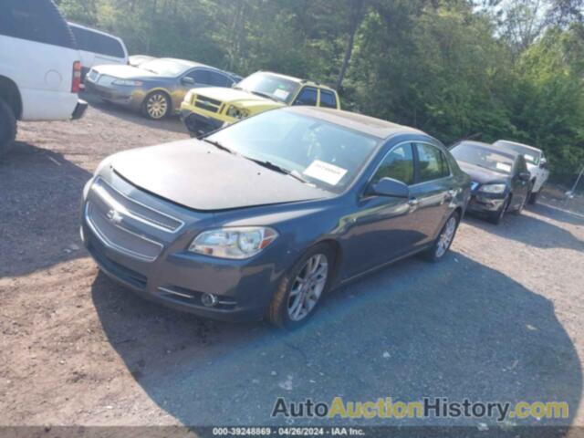 CHEVROLET MALIBU LTZ, 1G1ZK577984175832