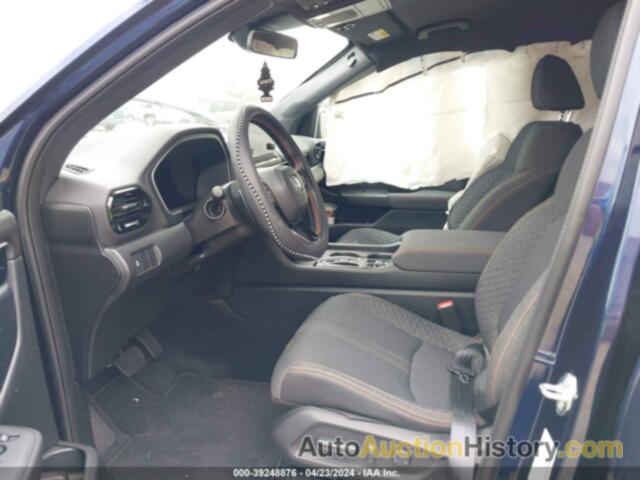 HONDA PILOT SPORT, 5FNYG2H3XRB011451