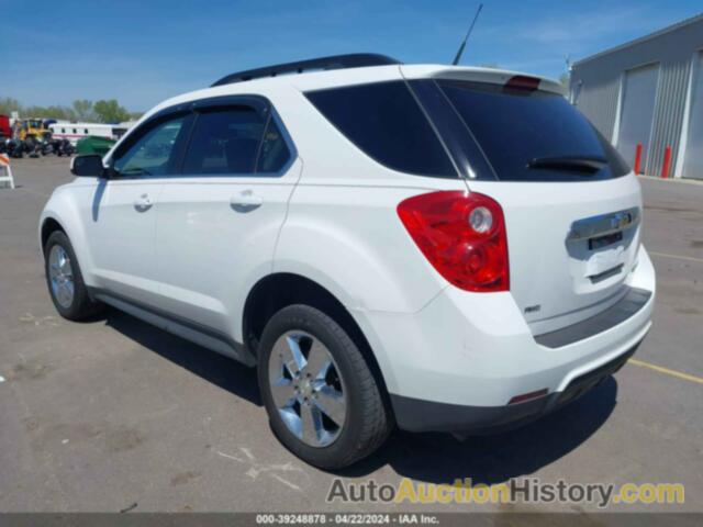 CHEVROLET EQUINOX 1LT, 1GNFLEEK8DZ105872