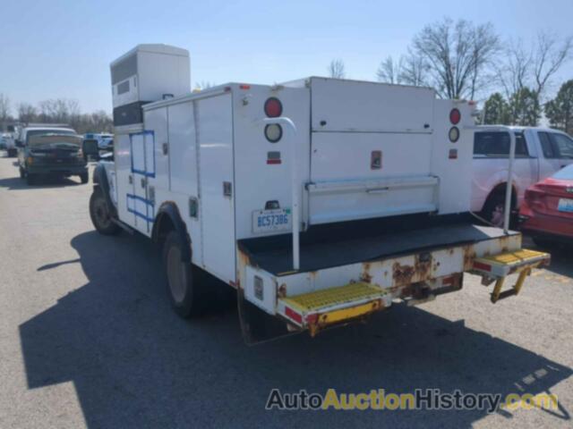 FORD F-550 CHASSIS XL, 1FDUF5HT2FEC83911