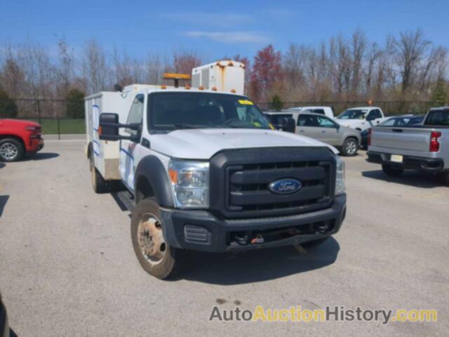 FORD F-550 CHASSIS XL, 1FDUF5HT2FEC83911