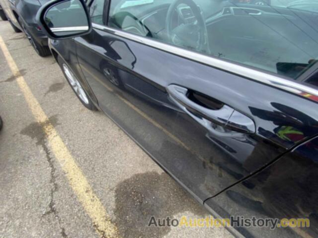 FORD FUSION SE, 3FA6P0HD5LR154260