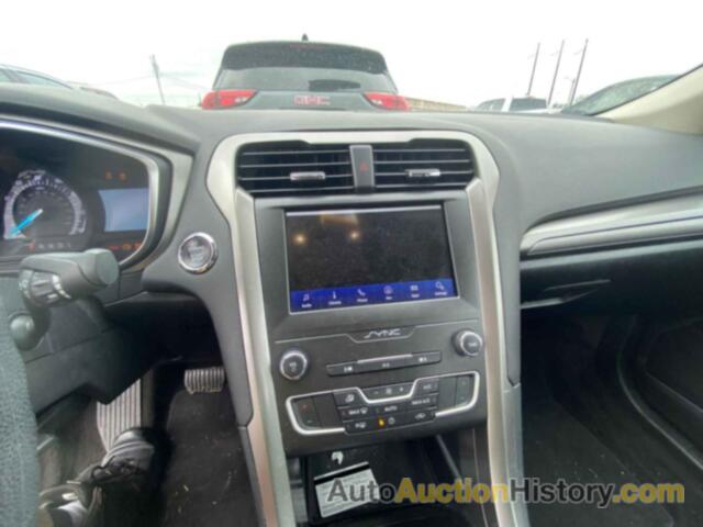 FORD FUSION SE, 3FA6P0HD5LR154260