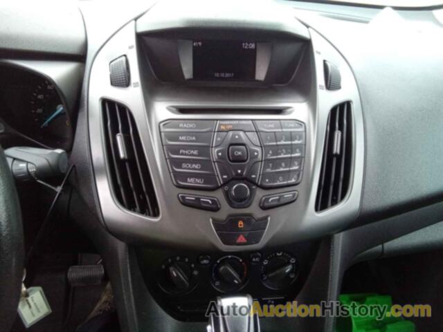 FORD TRANSIT CONNECT XL, NM0LS7E75J1358628