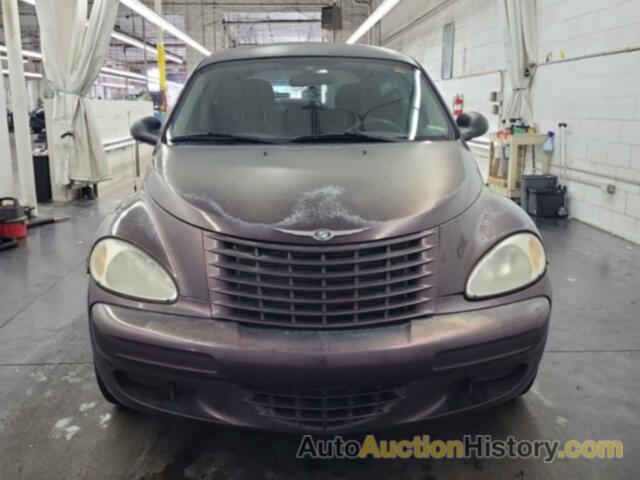 CHRYSLER PT CRUISER, 3C4FY48B25T636879