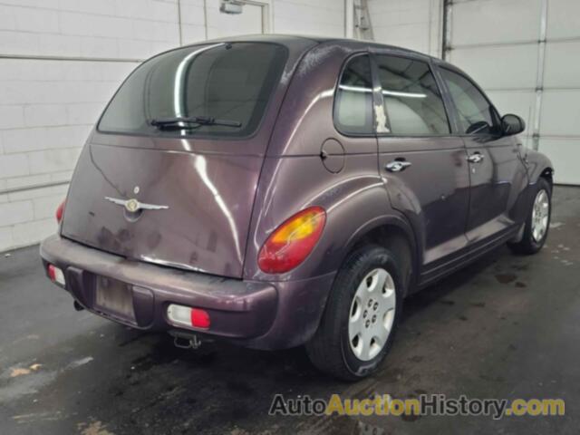 CHRYSLER PT CRUISER, 3C4FY48B25T636879