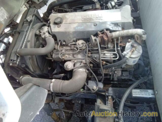 ISUZU W4S042 NPR HD DSL REG, JALC4B14047012224