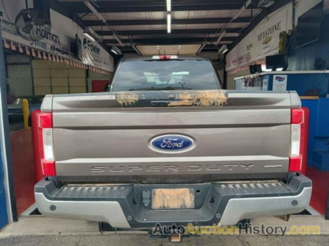 FORD F-250 XL, 1FT7X2B66KEE27048