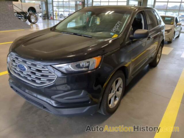 FORD EDGE SE, 2FMPK4G92LBA96832